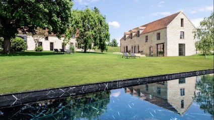 Maison Ceronne, Maison d'Hôtes à Sainte-Céronne-lès-Mortagne