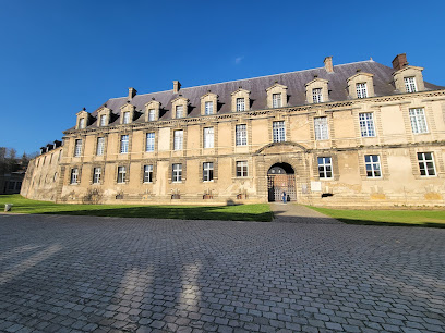 Prince Cupidon, Location De Vacances à Sedan