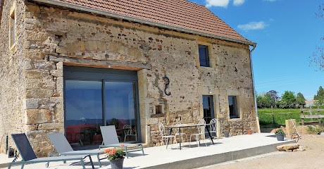 Gîte La Bofête - Fermette brionnaise - Location de Vacances, Location de Vacances à Saint-Laurent-en-Brionnais