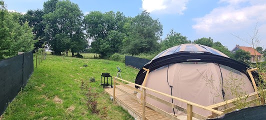 Ressource d'Âme, Chambre d'Hôtes à Ames