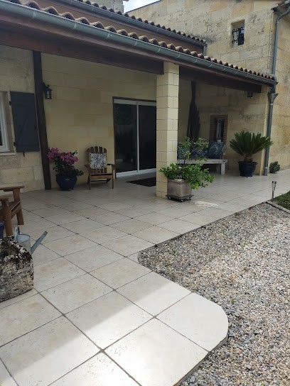 les chambres d'AUSILIA, Chambre d'Hôtes à Sablons