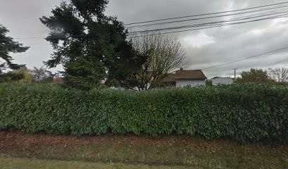 Logi du carabin, Chambre d'Hôtes à Brax