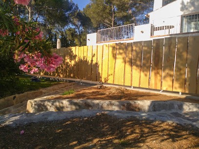 La Villa Bégude - Location Maison Bord De Mer La Croix - Valmer (83), Location de Vacances à La Croix-Valmer