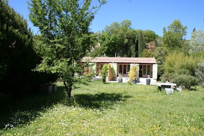 Chambres d´Hôtes Belle Rivière, Chambre d'Hôtes à Salernes