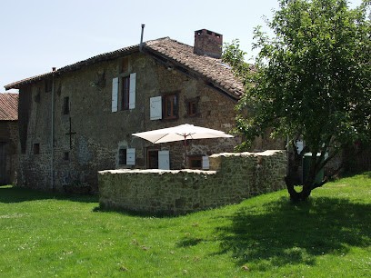 Ron Soutar, Gite / Guest House, Maison d'Hôtes à Chéronnac