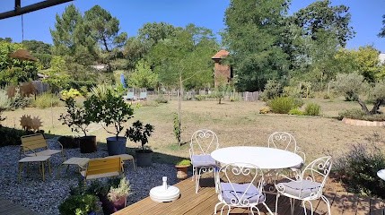 Les Chambres du Badie, Chambre d'Hôtes à Casteljaloux
