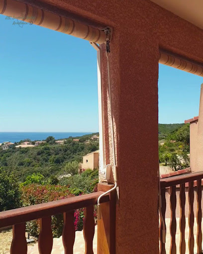 A Casa Apa, Location De Vacances à Pietrosella