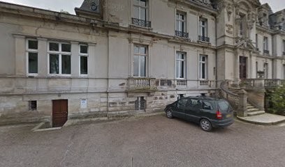 woodies-gites.com, Chambre d'Hôtes à Xertigny