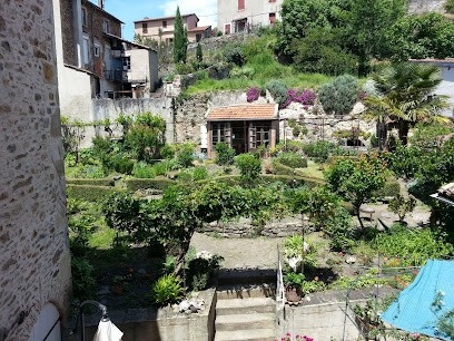 Chambres D'hôtes Du Barry - Gîtes De France, Chambre d'Hôtes à Laguépie