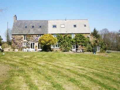 La Plissonnais, Location de Vacances aux Loges-Marchis