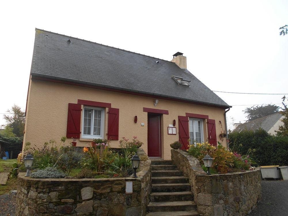 Fee Morgane, Chambre d'Hôtes à Saint-Coulomb