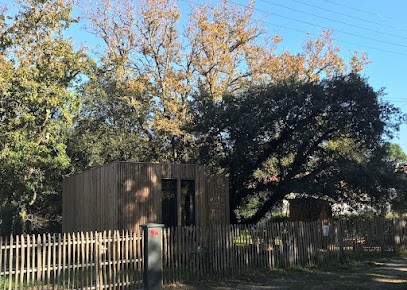 Ma Cabane Sous Les Arbres, Location de Vacances à Soulac-sur-Mer