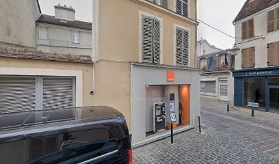 Chambre D'Hotes Les Sablons, Chambre d'Hôtes à Fontainebleau