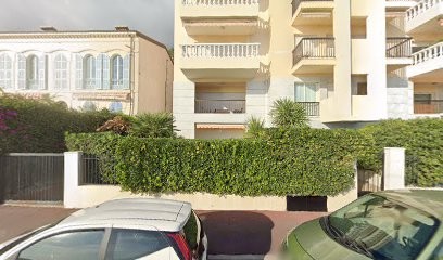 La Coccola Appartement, Chambre d'Hôtes à Menton