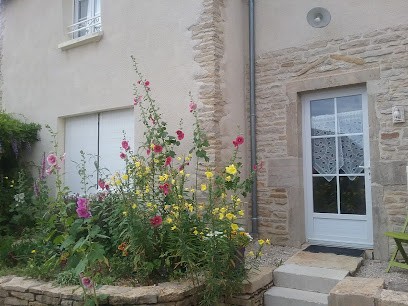 Gites Des Hautes Cotes De Beaune, Maison d'Hôtes à Magny-lès-Villers