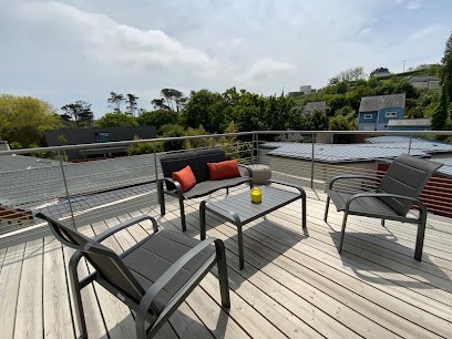 Maison Holen, Maison d'Hôtes à Plougonvelin