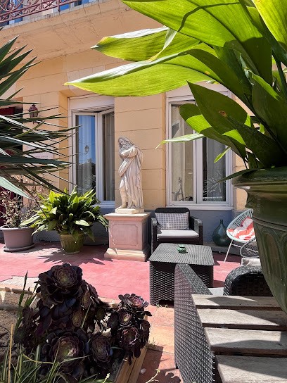 L'Abri Du Vent, Chambre d'Hôtes à Fitou