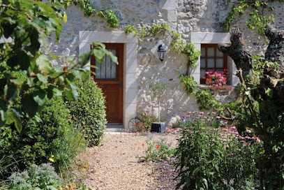 Loire Life Gites, Location de Vacances à La Breille-les-Pins