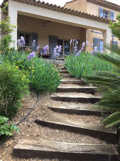 Le Mas Amore, Chambre d'Hôtes à Gassin