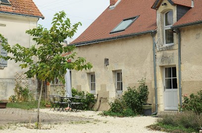 Location Vacances La Barillère, Location de Vacances au Petit-Pressigny