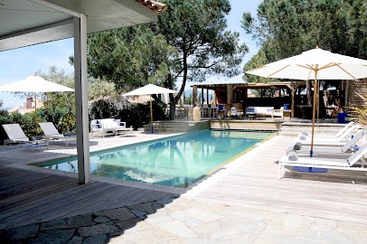 Les Suites d'Agosta, Chambre d'Hôtes à Albitreccia