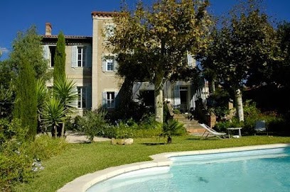 Chambre D'hôte Chez Michèle Rauzier, Chambre d'Hôtes à Marseille 16