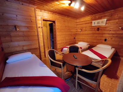 B&B la Seigneurie, Chambre d'Hôtes aux Gets