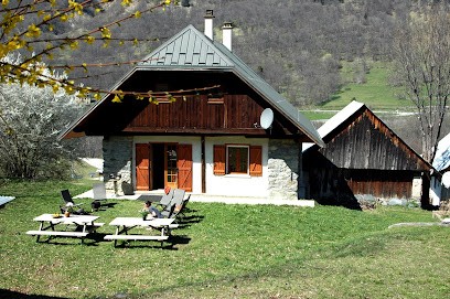 Chalet Savoiage, Location de Vacances à Saint-Colomban-des-Villards