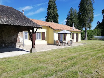 Villa du Soleil, Location de Vacances à Mialet