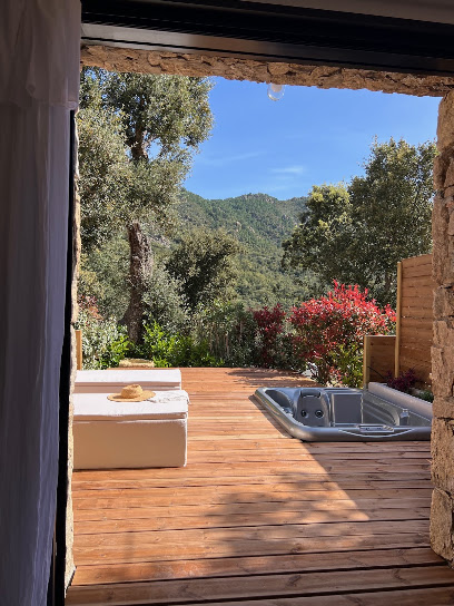 Casa Suvara, Chambre D'hôtes à Conca