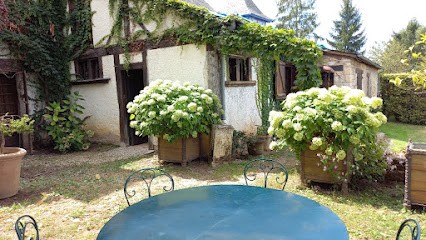 Chez Brigitte, Chambre d'Hôtes à Pazayac