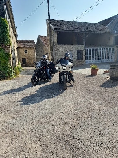L'Orée du parc, Chambre d'Hôtes à Montigny-sur-Aube