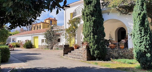 Le Clos Saint André, Chambre d'Hôtes à Banyuls-sur-Mer