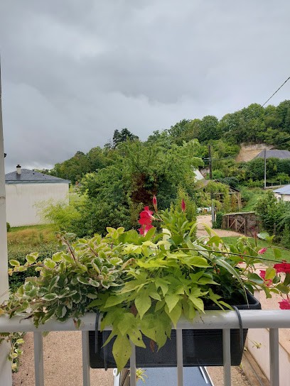 Les Patis, Chambre d'Hôtes à Vouvray