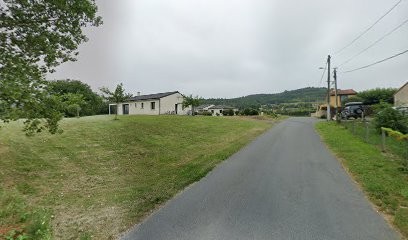 Les Oliviers, Chambre d'Hôtes à Payrin-Augmontel