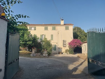 Campagne Beausoleil, Maison d'Hôtes à La Seyne-sur-Mer