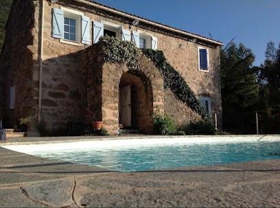 Bergerie U Sialellu, Chambre d'Hôtes à Vico