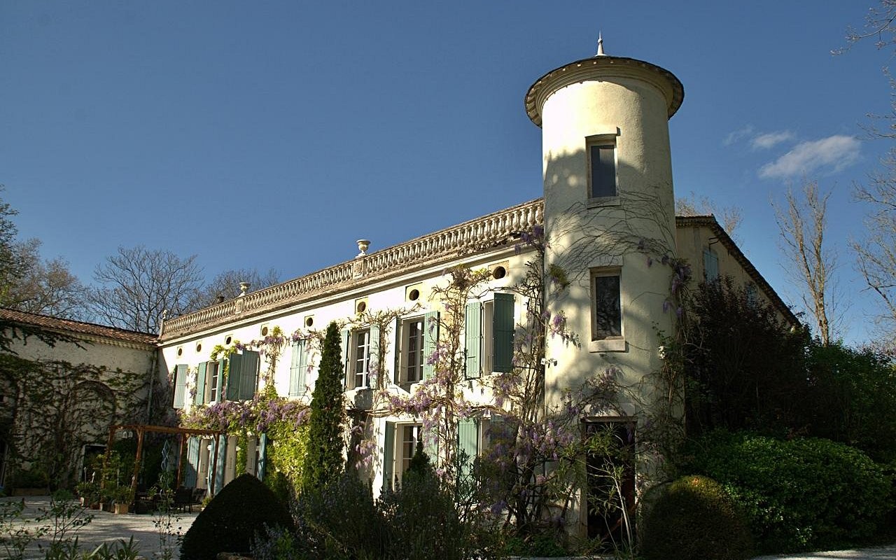 Field of Vivarié, Chambre d'Hôtes à Castres