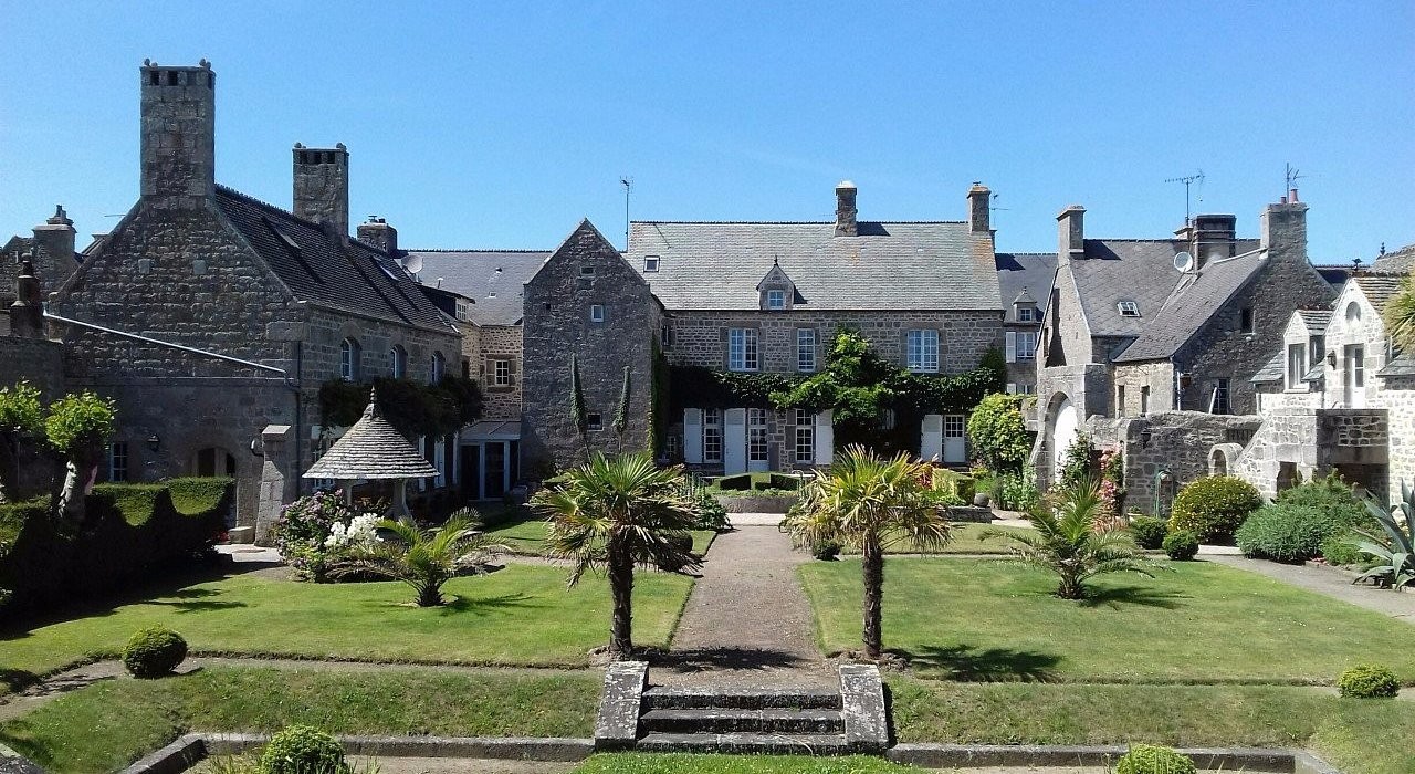 Le Conquérant - Maison d'Hôtes, Maison d'Hôtes à Barfleur