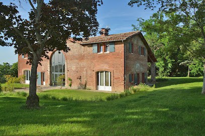 La Bastide Rouge, Chambre d'Hôtes à Saint-Geniès-Bellevue