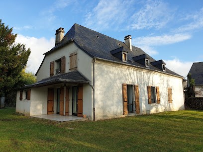 La Bergerie de Lourdes, Location de Vacances à Lourdes
