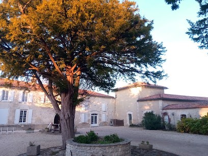 Chez Bilhouet, Chambre d'Hôtes à Segonzac