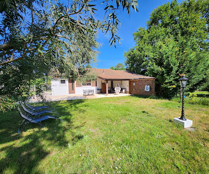 Lavillamonta33, Location De Vacances à Vendays-Montalivet