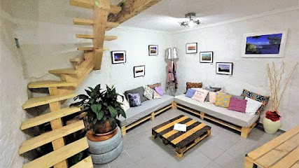 Collectif Marseille Comac - le N#34 location de vacances / association Comac You Are / Visite Marseille, Location de Vacances à Marseille 03