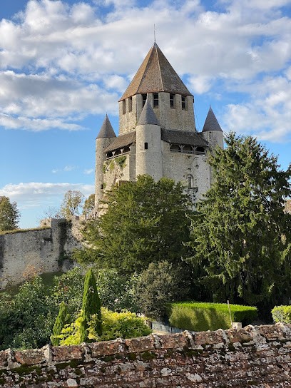 Maison collégiale by Idylliq, Location de Vacances à Provins