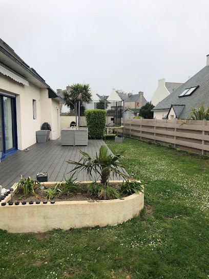 Ty Rosko, Location de Vacances à Roscoff