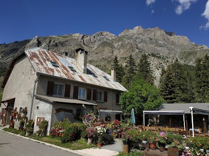 Auberge de Saint Ours, Location de Vacances à Val d'Oronaye