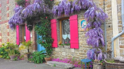 Chez Passou, Chambre d'Hôtes à Landéhen
