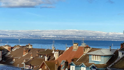 Evianappartements - Locations Meublées & Frontaliers, Location De Vacances à Évian-les-Bains