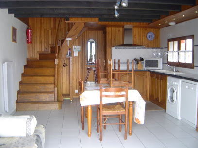 Sci Ponsan, Location De Vacances à Campan